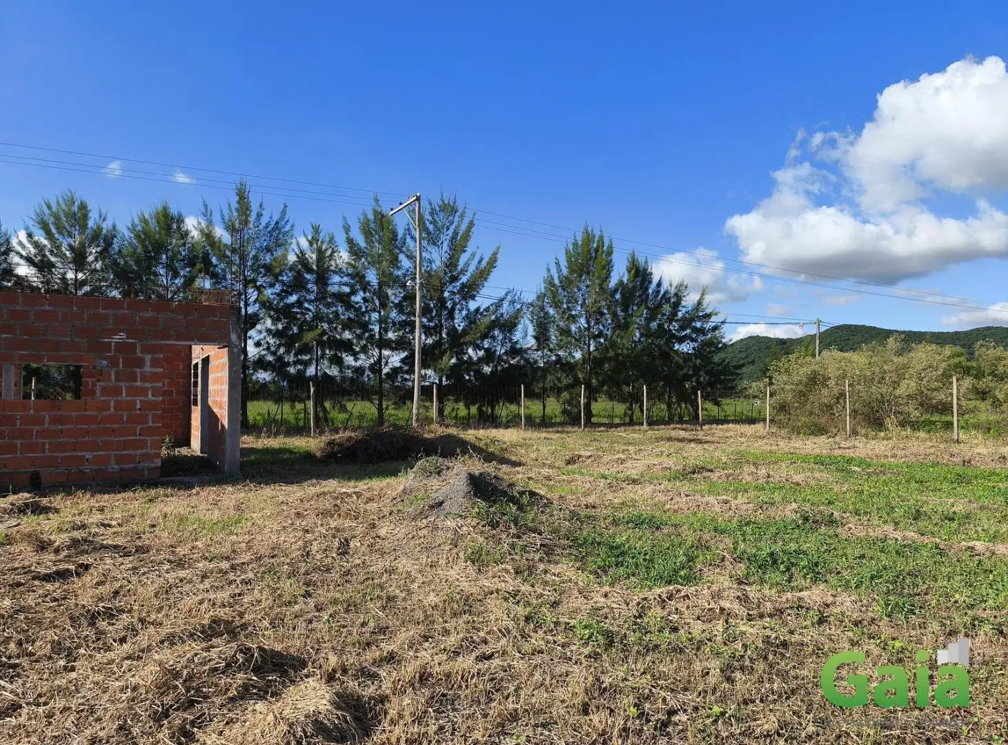 TERRENO ESQUINA EN VENTA EN LA SECUNDINA, CERRILLOS 3
