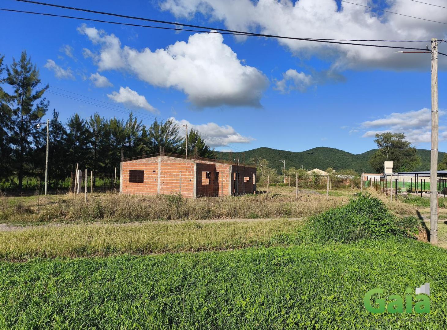 TERRENO ESQUINA EN VENTA EN LA SECUNDINA, CERRILLOS