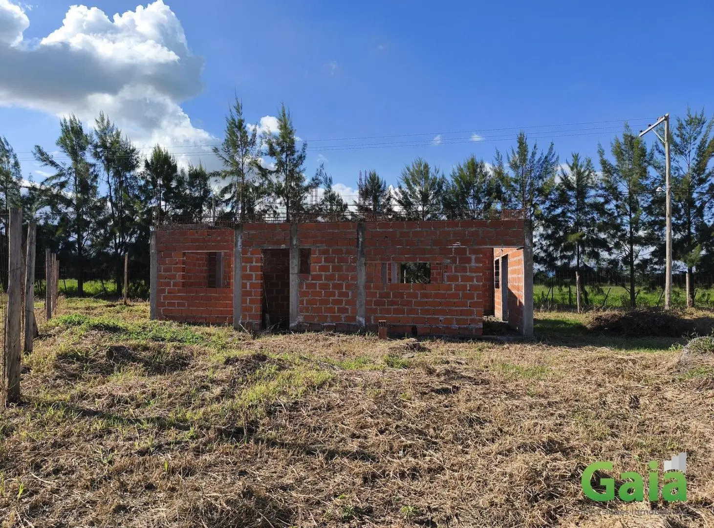 TERRENO ESQUINA EN VENTA EN LA SECUNDINA, CERRILLOS 5