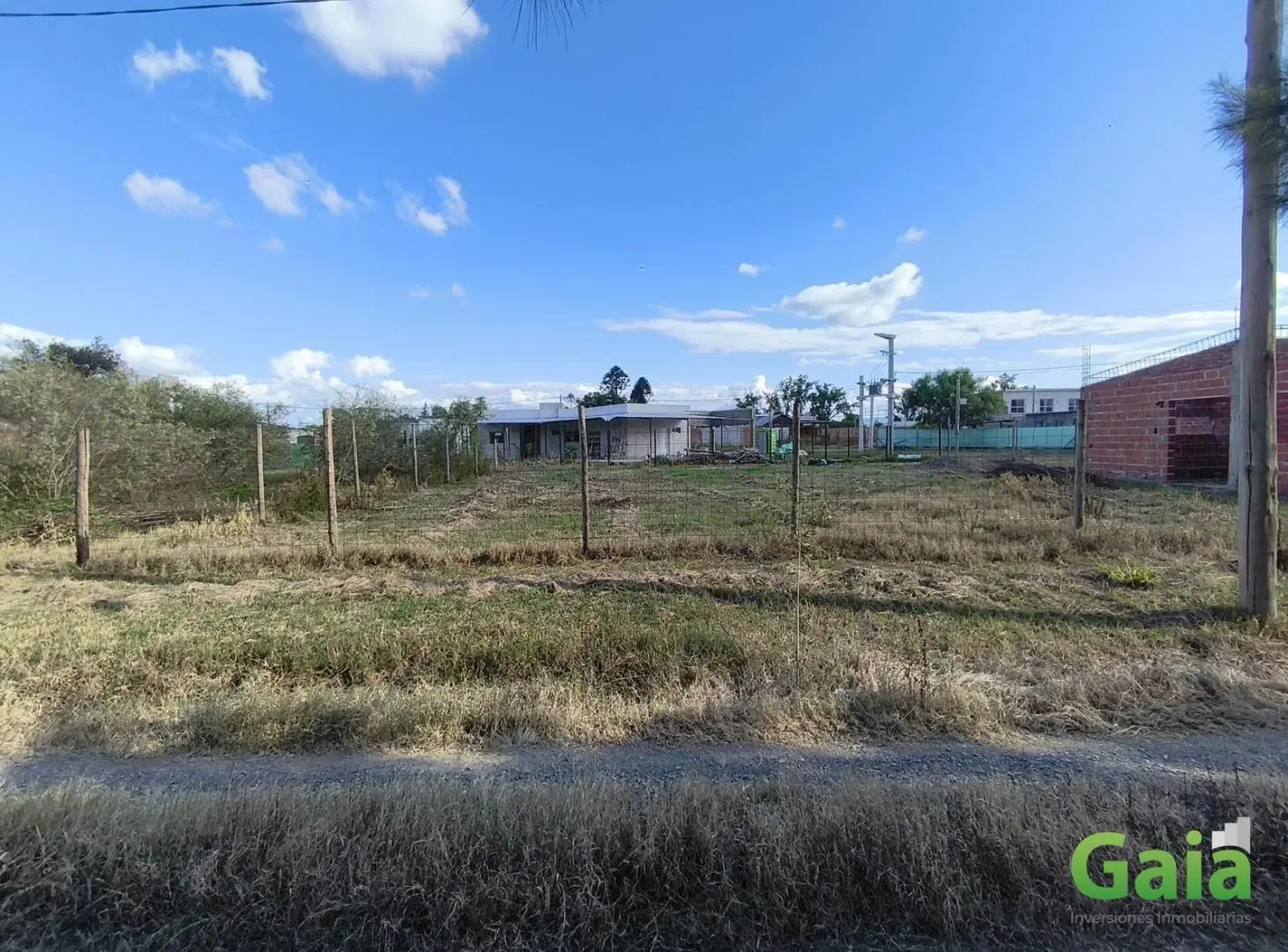 TERRENO EN VENTA LA SECUNDINA CERRILLOS 2