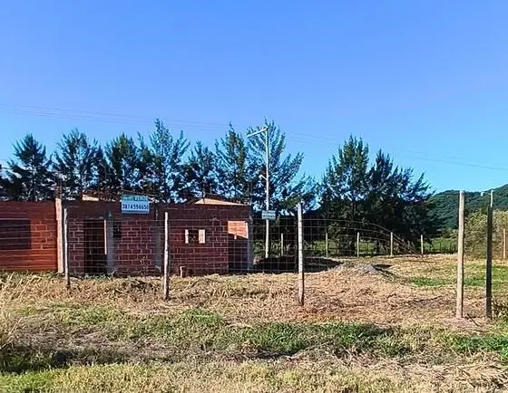 TERRENO EN VENTA LA SECUNDINA CERRILLOS 8