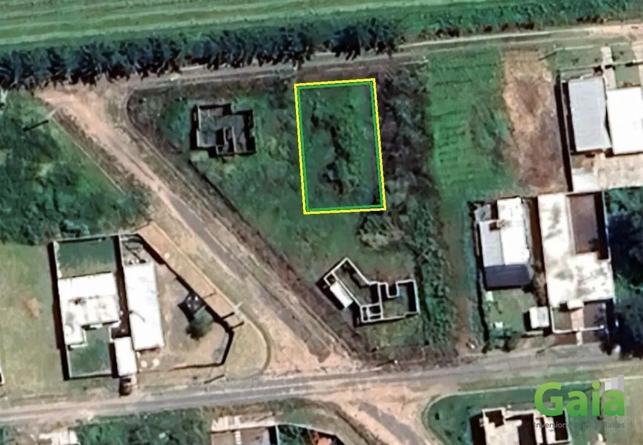 TERRENO EN VENTA LA SECUNDINA CERRILLOS 3
