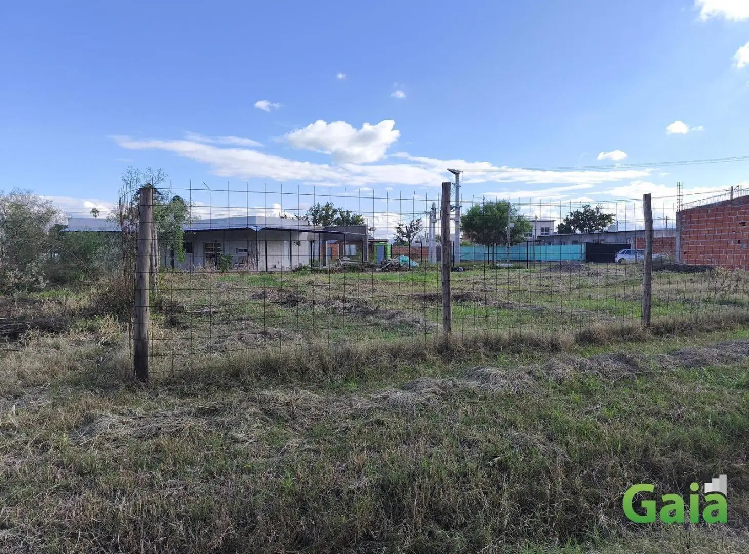 TERRENO EN VENTA LA SECUNDINA CERRILLOS 4
