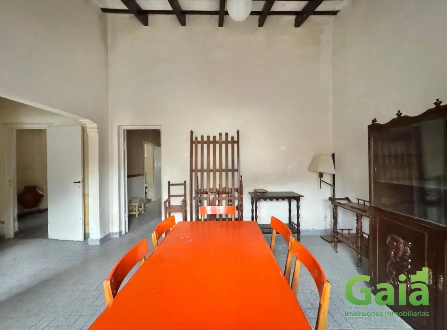 Casa EN VENTA CALLE URQUIZA 1200 3