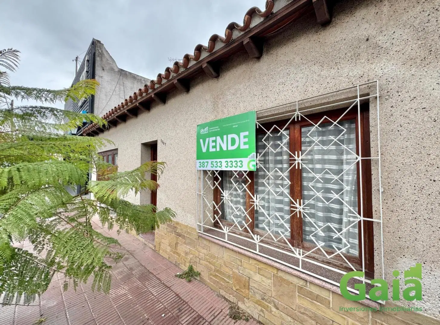Casa EN VENTA CALLE URQUIZA 1200 5