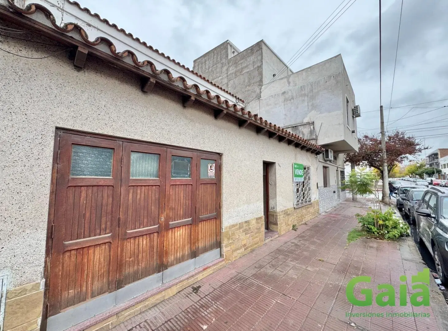 Casa EN VENTA CALLE URQUIZA 1200 2