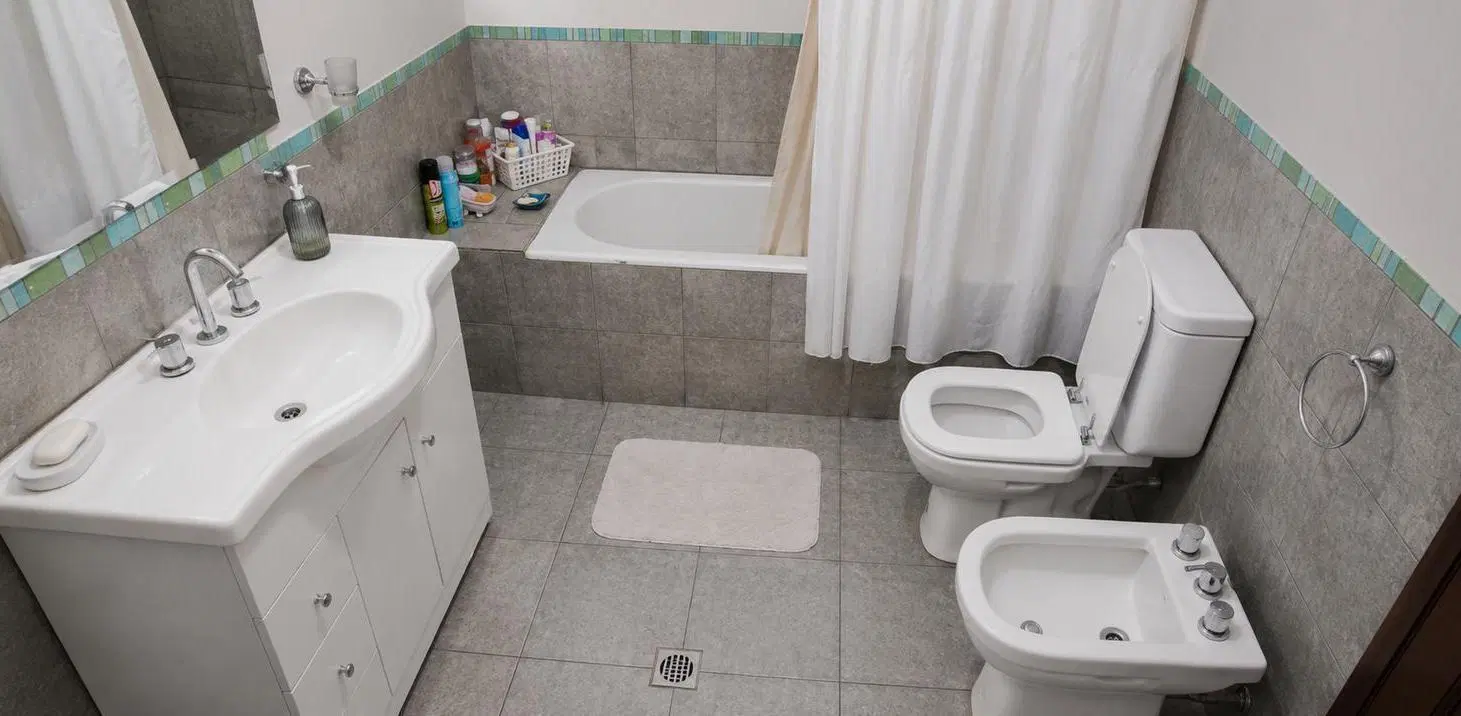 Casa en Venta Corrientes al 100 5