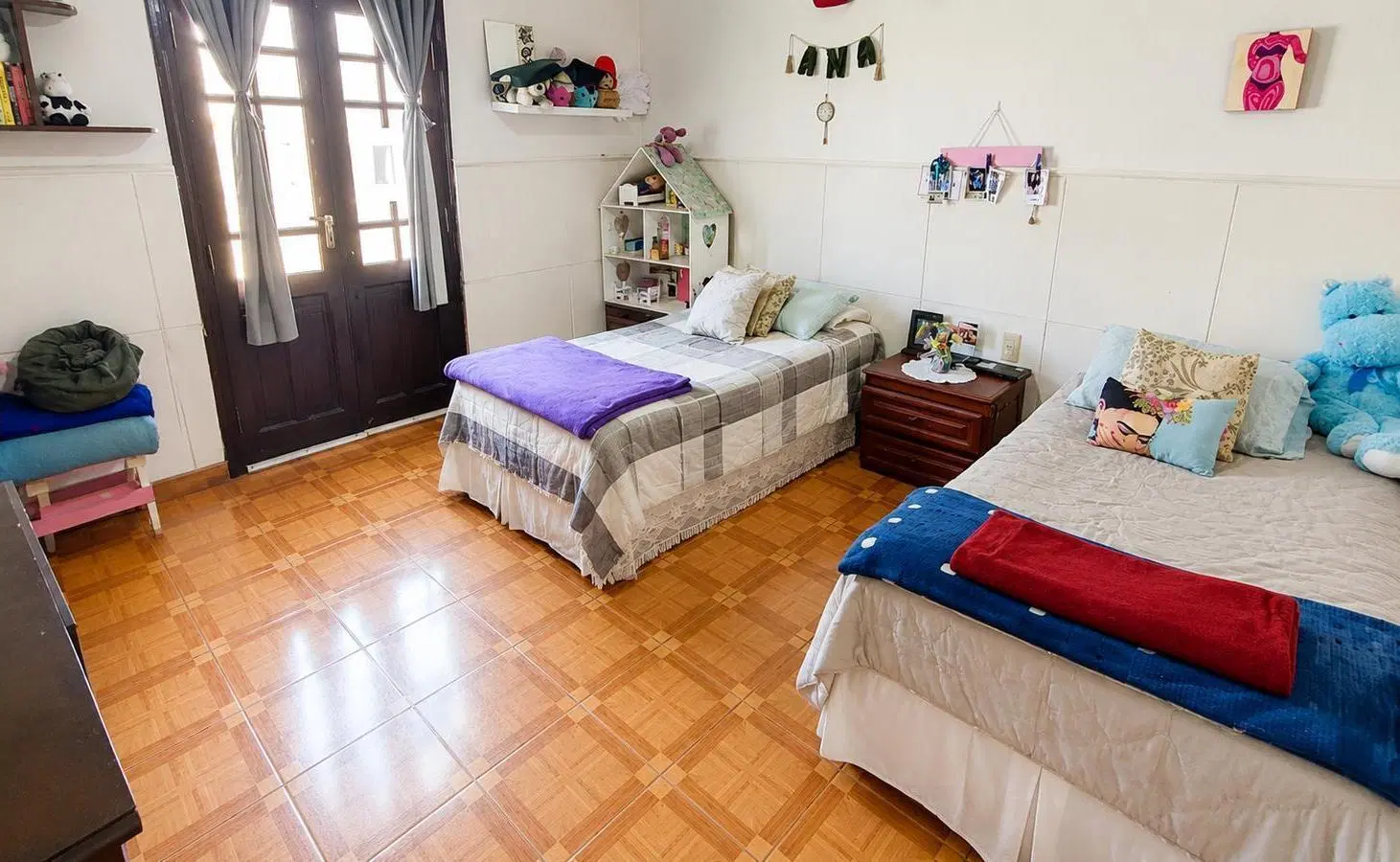 Casa en Venta Corrientes al 100 8