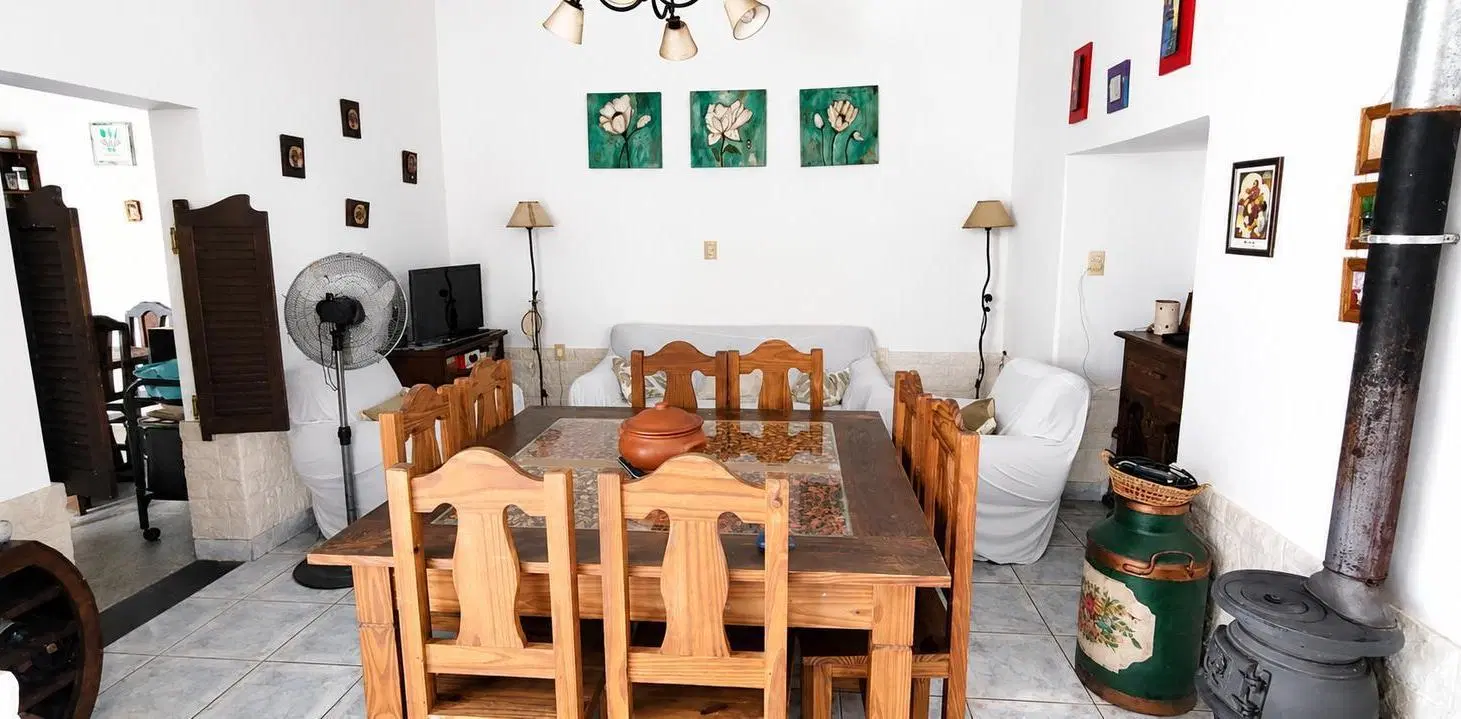 Casa en Venta Corrientes al 100 1