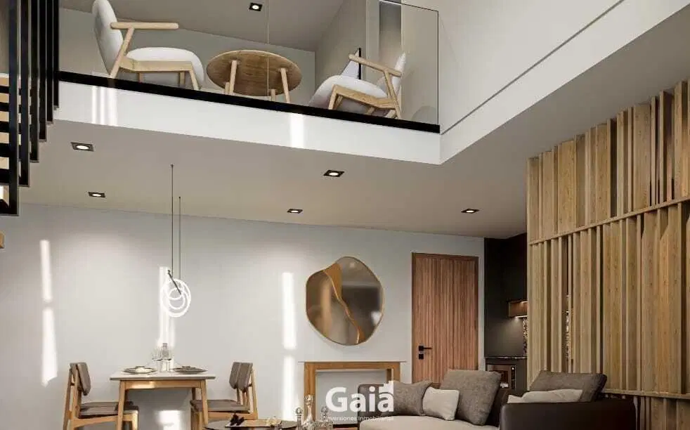 Departamento en pozo Rivadavia al 700 3