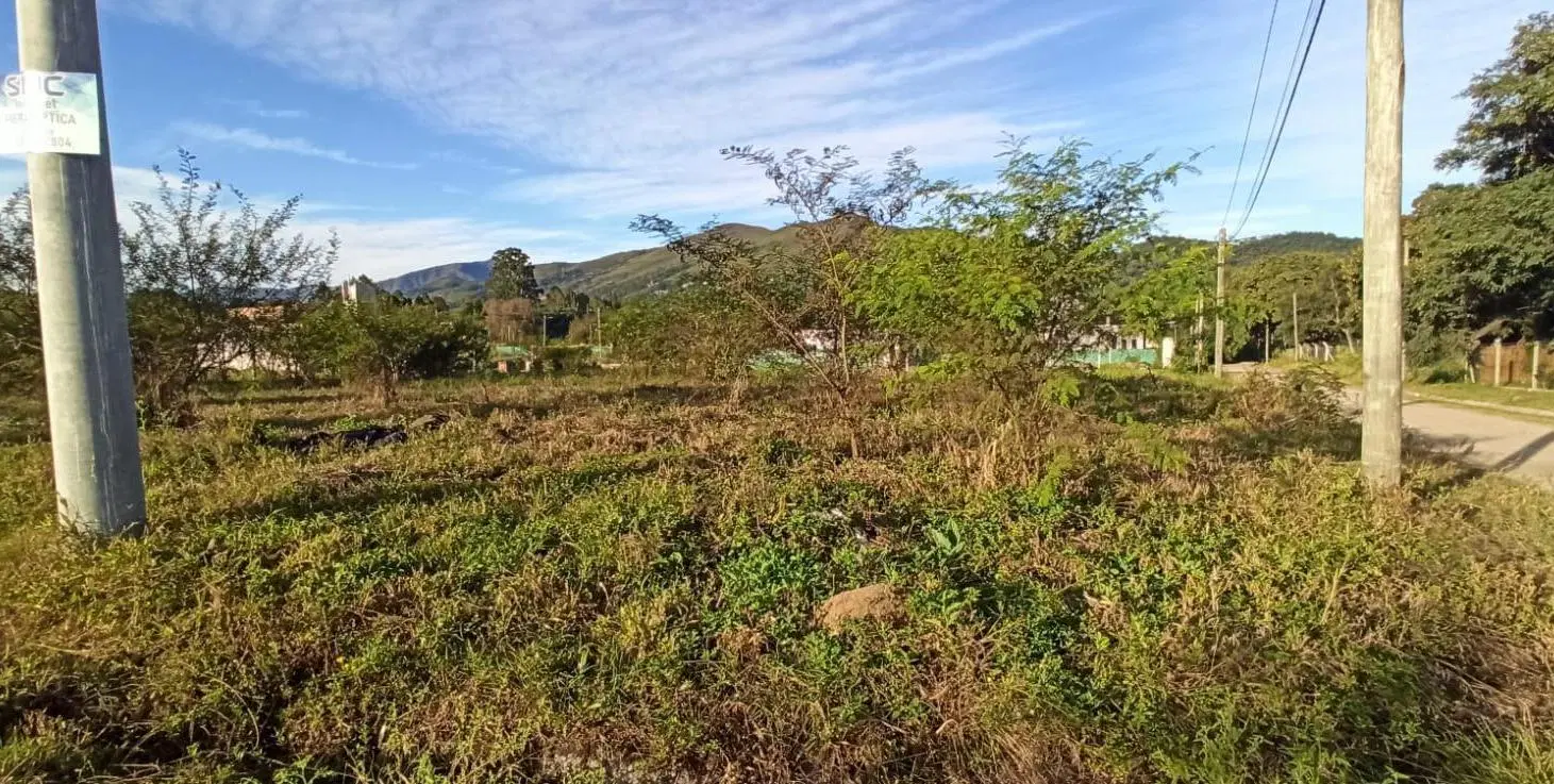 En venta Terreno en Almeria - Vaqueros 552 m2 5
