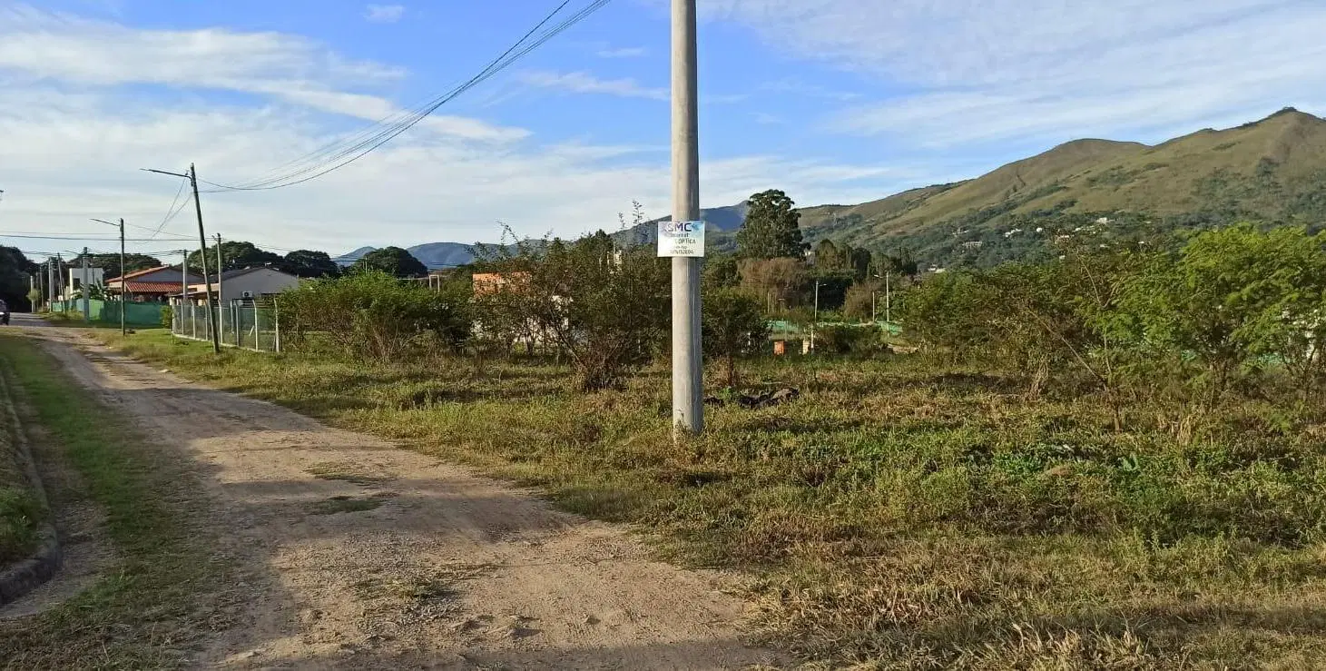 En venta Terreno en Almeria - Vaqueros 552 m2 2