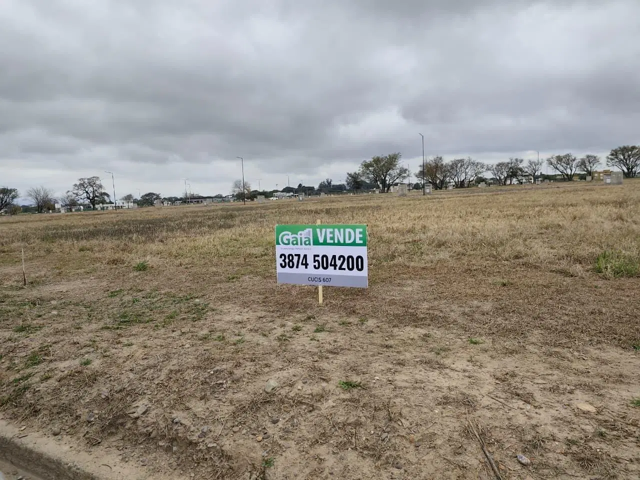 Terreno en Venta en Ampliación Via Aurelia 1