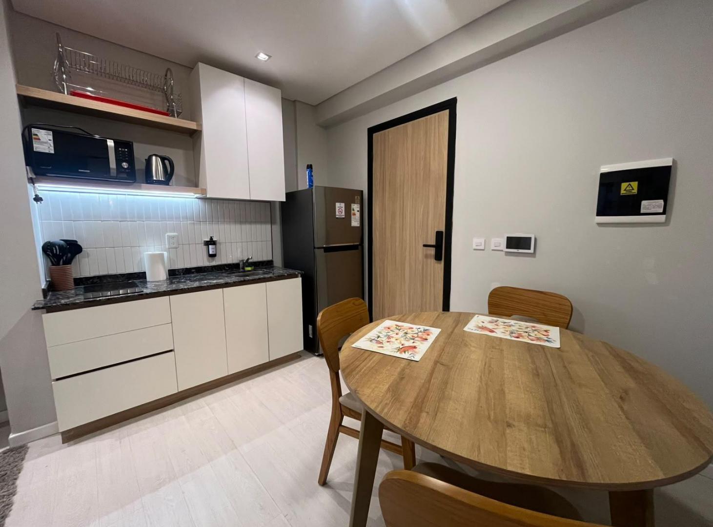 Foto de EN VENTA DEPARTAMENTO MONOAMBIENTE AMOBLADO EN PORTO, imagen 5