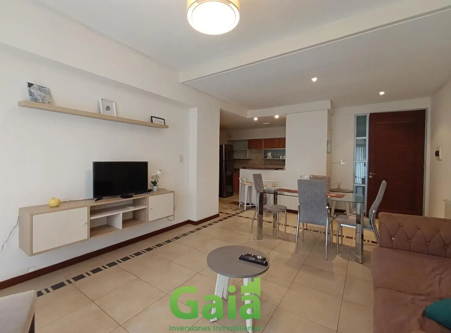 Departamento n Venta Jardines de Belgrano 1 dormitorio 63 mts 3