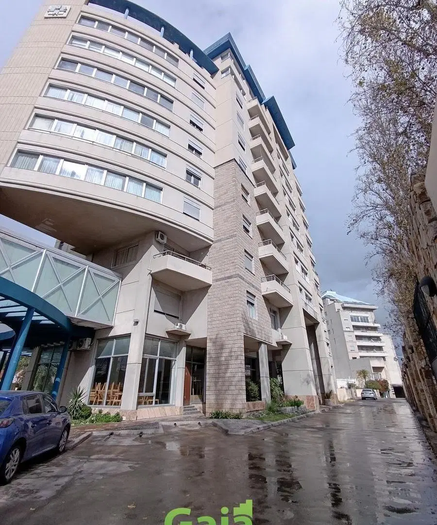 Departamento n Venta Jardines de Belgrano 1 dormitorio 63 mts 2