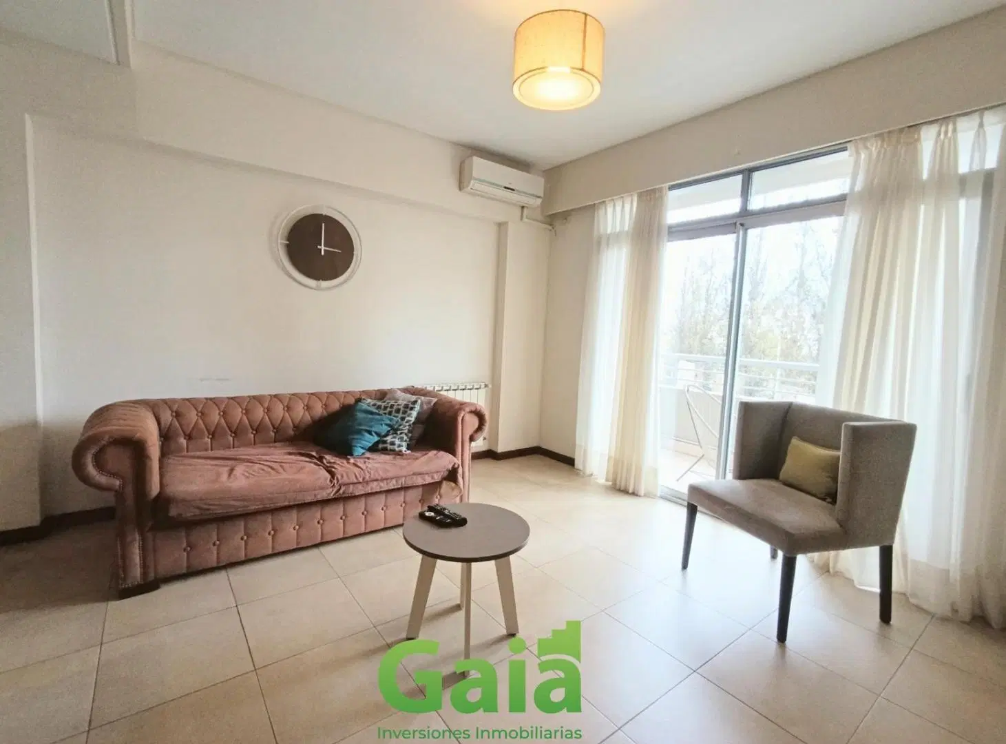 Departamento n Venta Jardines de Belgrano 1 dormitorio 63 mts 8