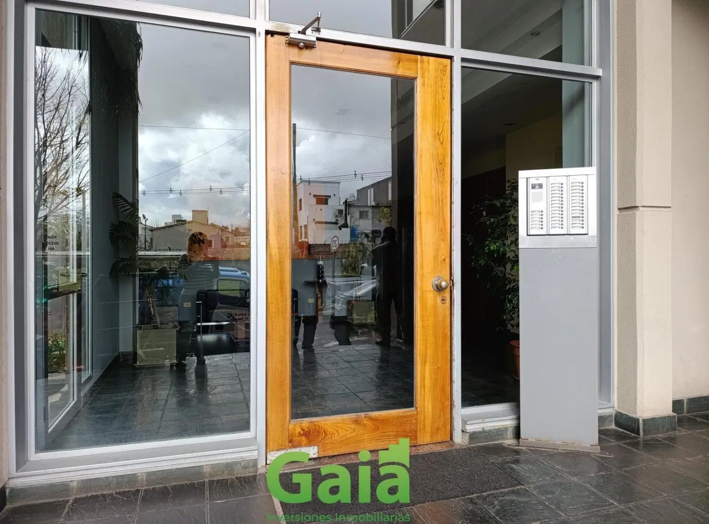 Departamento n Venta Jardines de Belgrano 1 dormitorio 63 mts 5