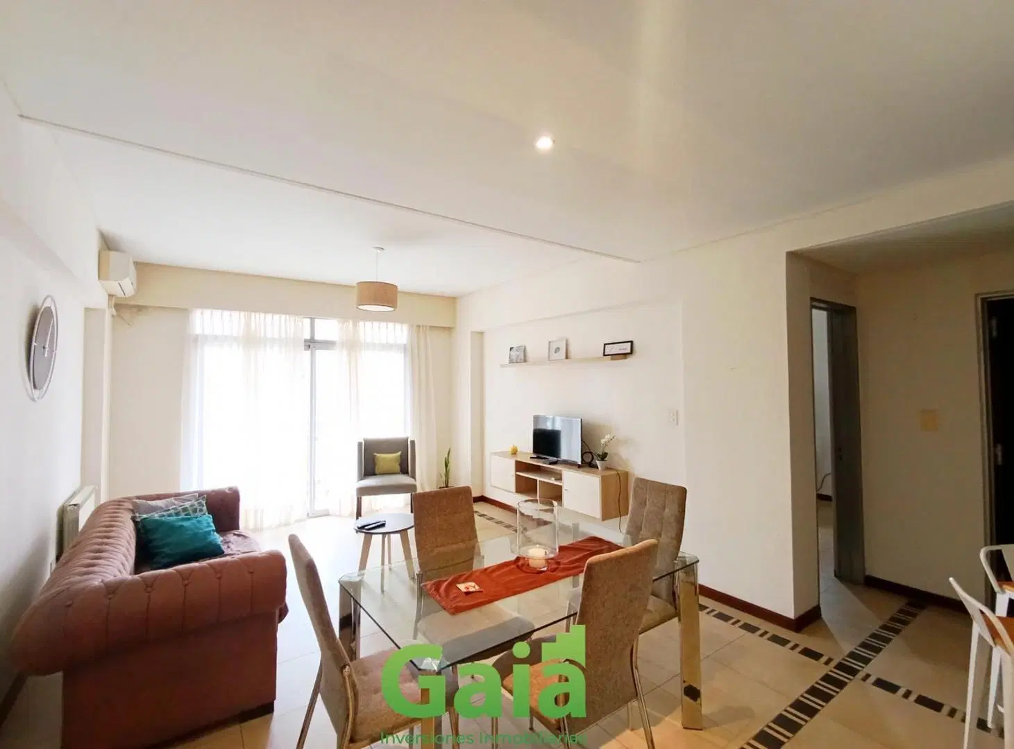 Departamento n Venta Jardines de Belgrano 1 dormitorio 63 mts 4