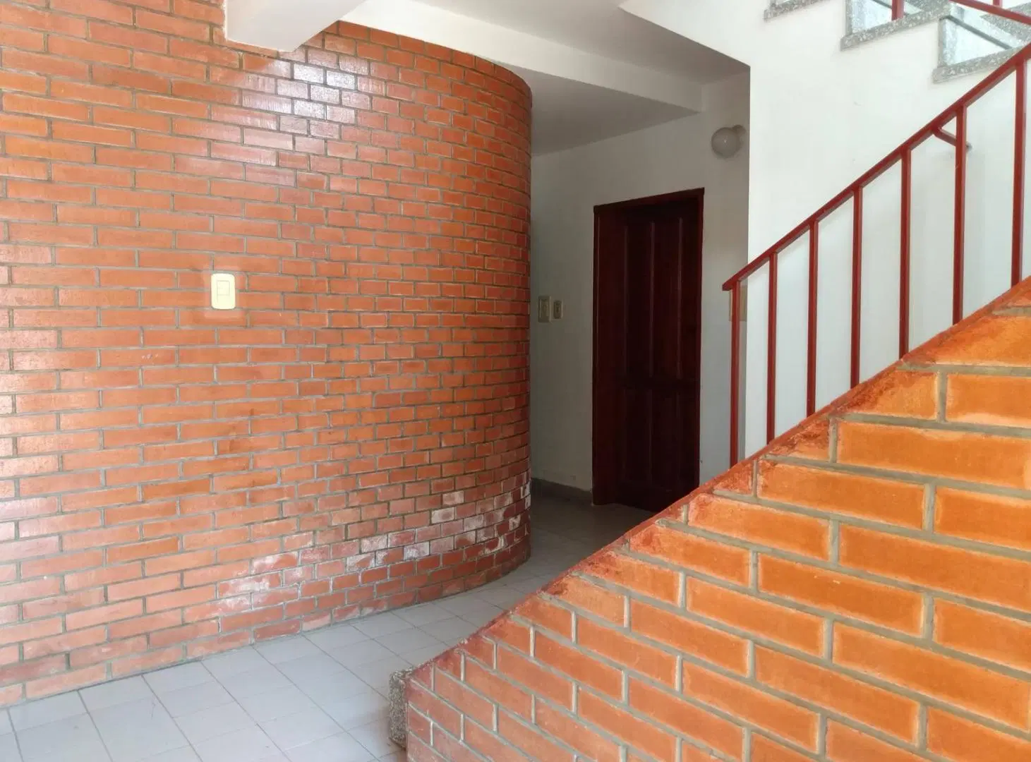 ALQUILER DEPARTAMENTO AMOBLADO TRES CERRITOS 2 DORMITORIOS 1