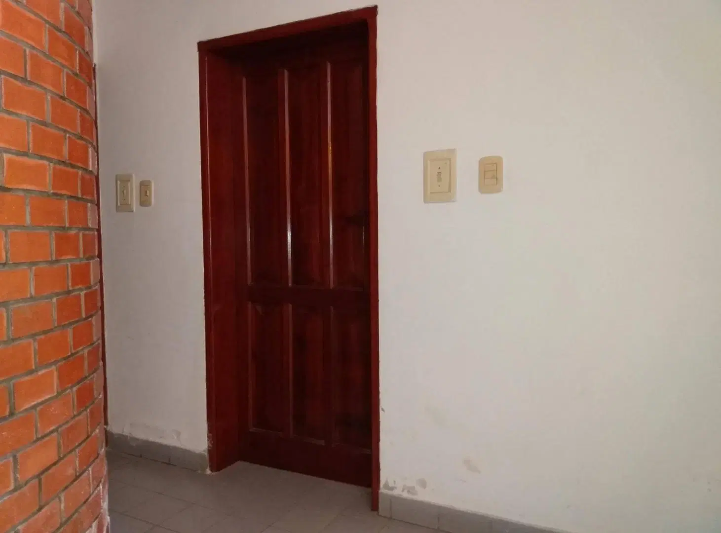 ALQUILER DEPARTAMENTO AMOBLADO TRES CERRITOS 2 DORMITORIOS 2