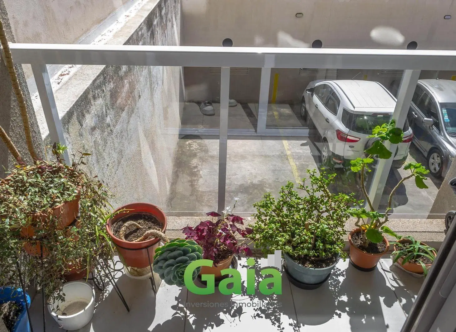 Departamento en Venta Ameghino al 200 1 dorm y Cochera 5