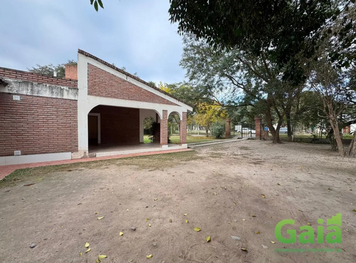Casa EN CERRILLOS 3