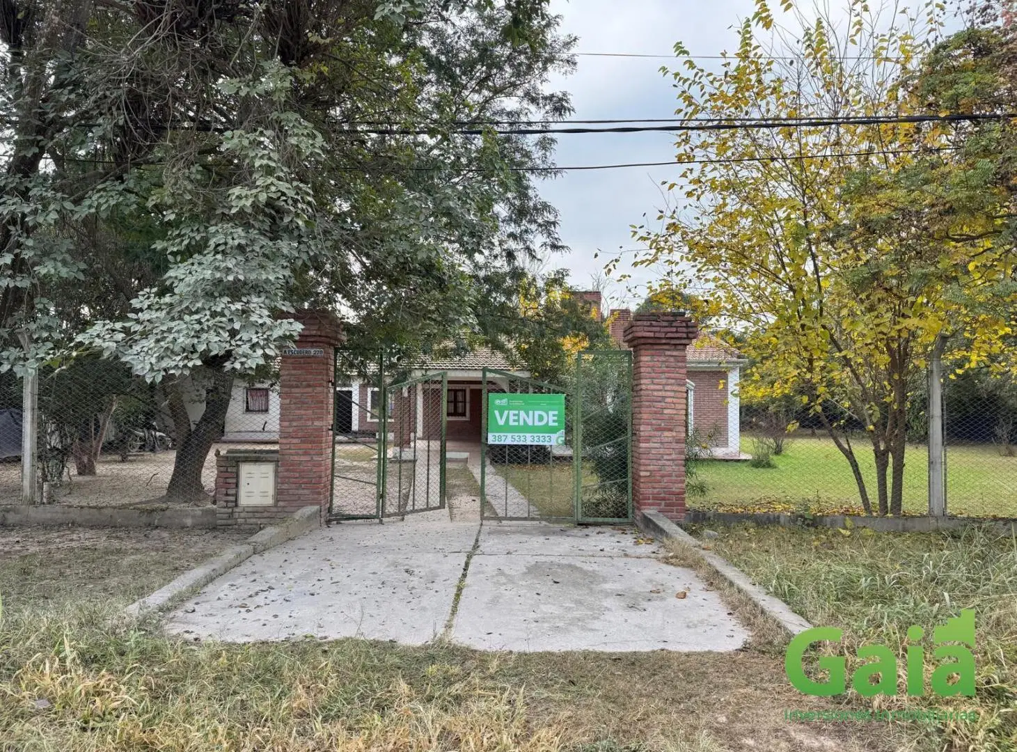 Casa EN CERRILLOS 2