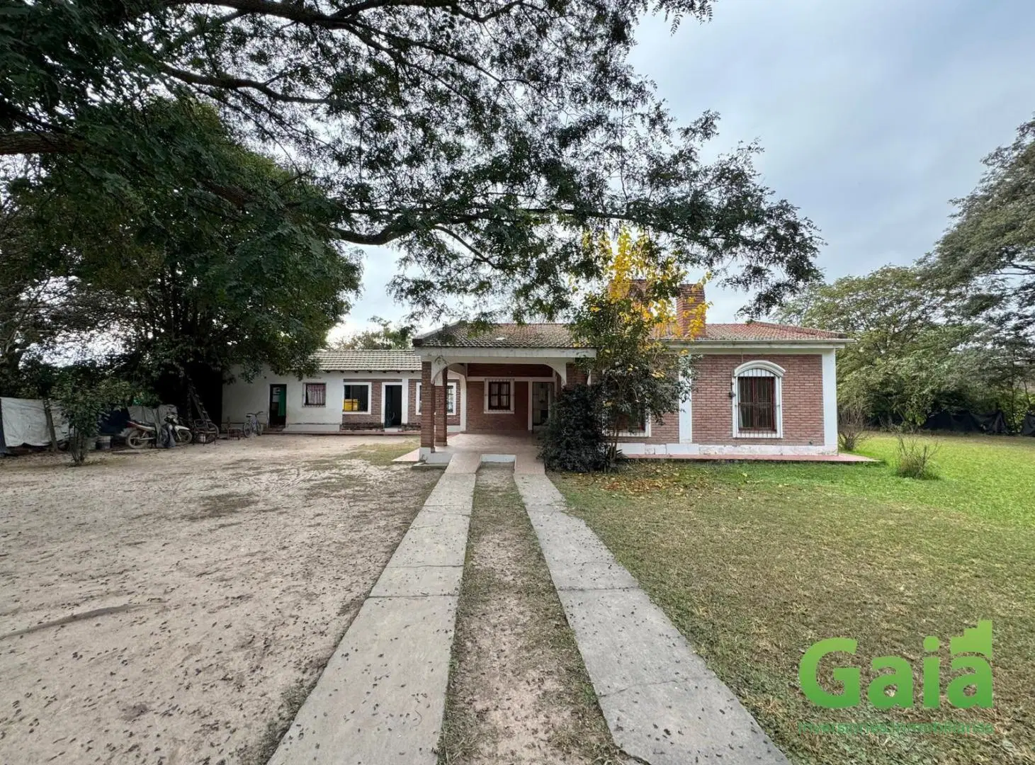 Casa EN CERRILLOS 5