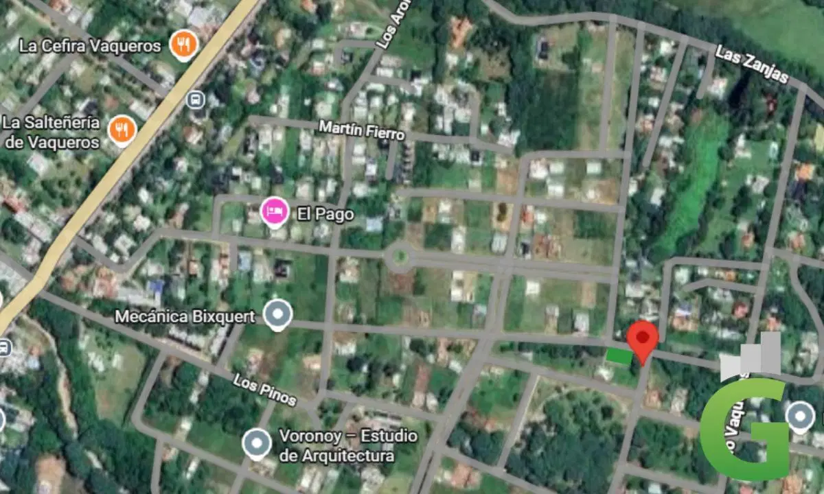 EN VENTA ALMERIA VAQUEROS | CASA 4