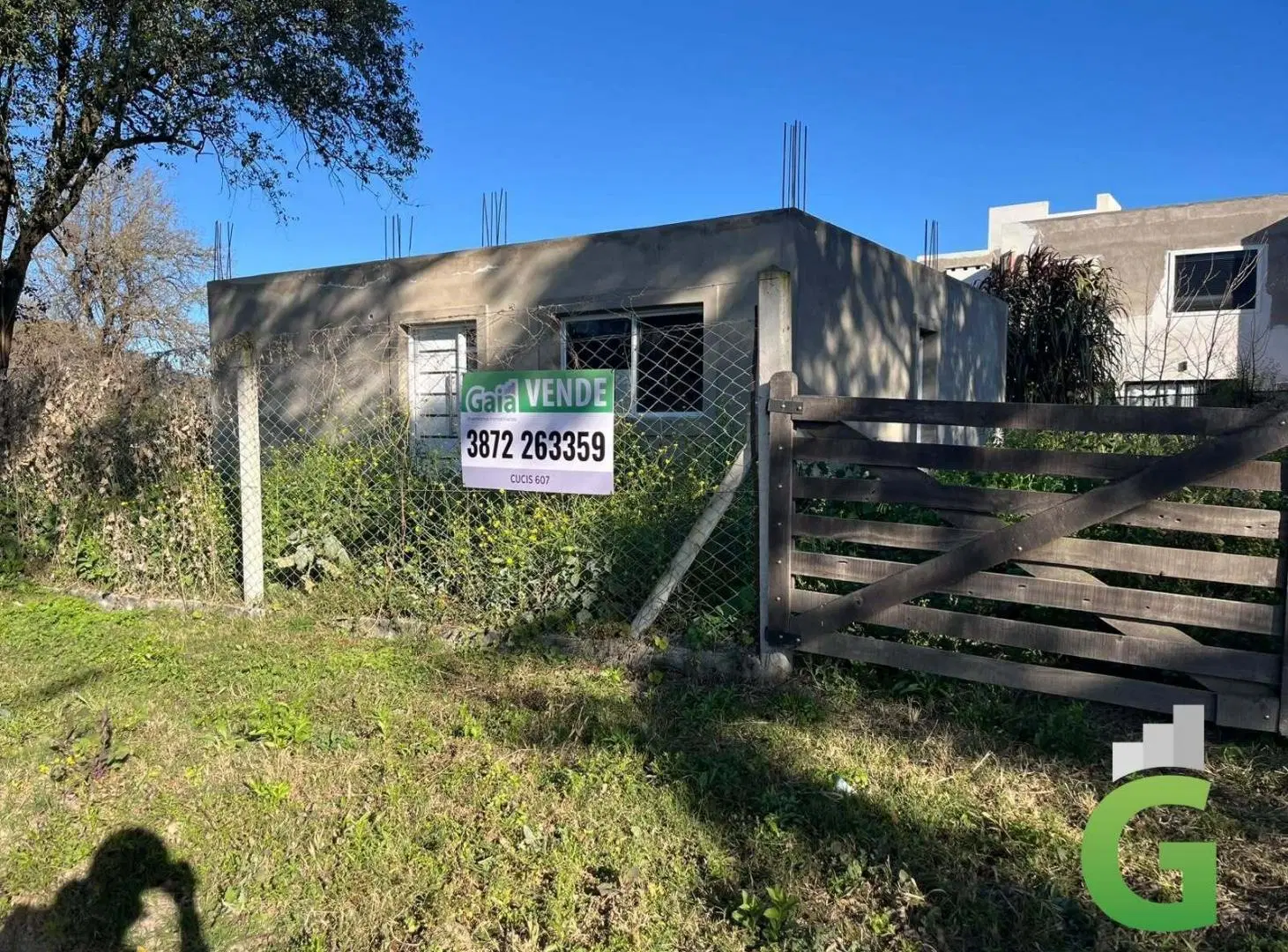 EN VENTA ALMERIA VAQUEROS | CASA 2