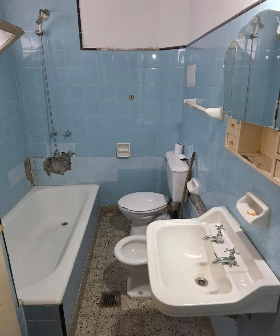 Casa en Zona Centro 3