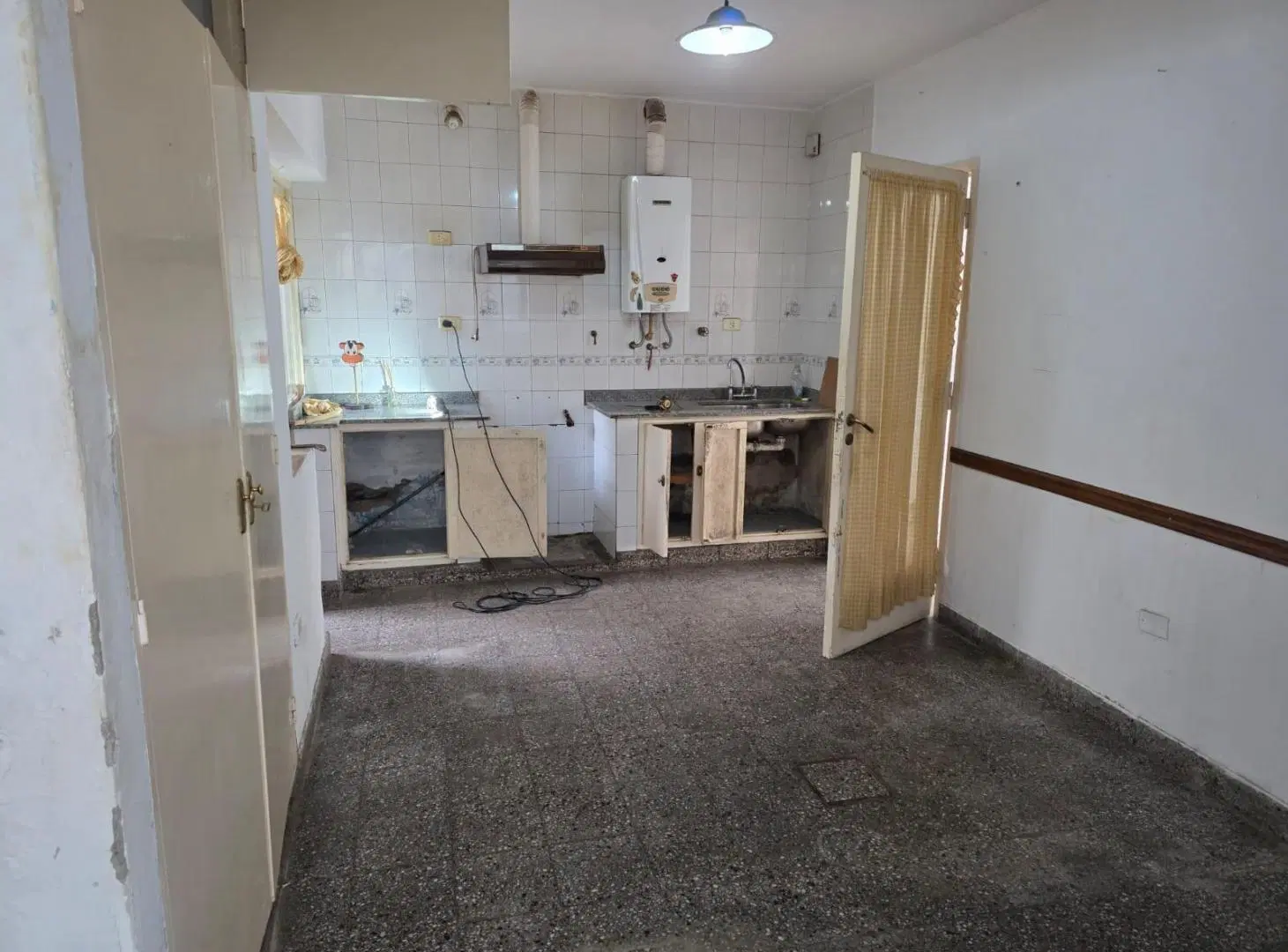 Casa en Zona Centro 5
