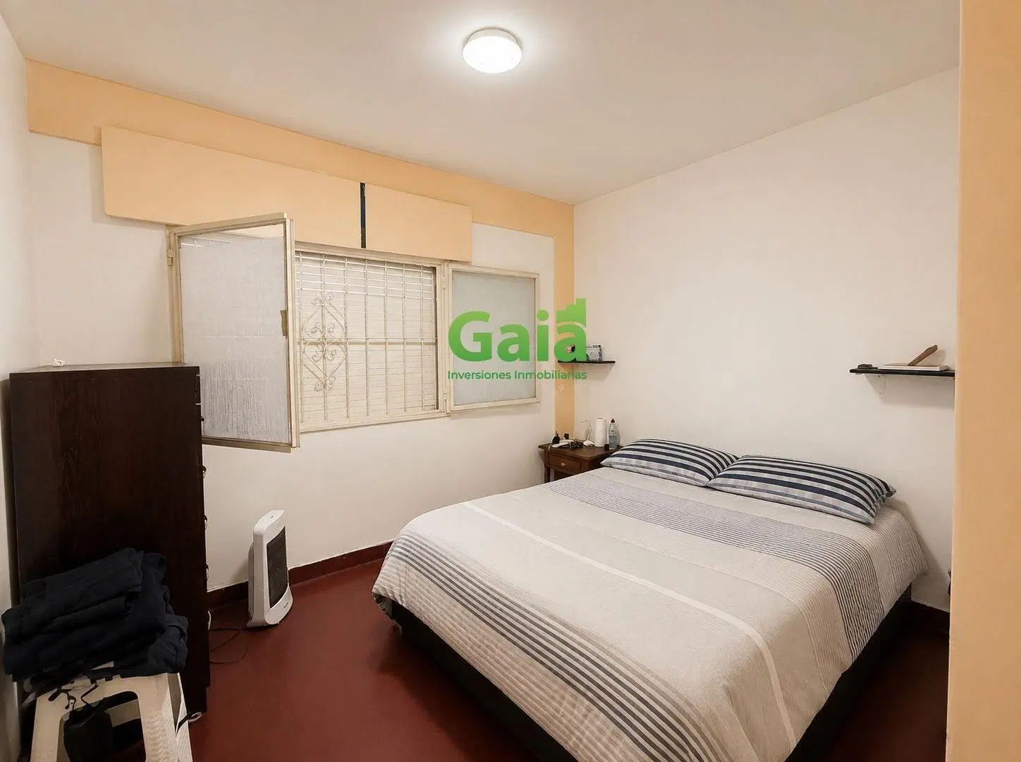 Departamento PB en Venta CASEROS 2200 2