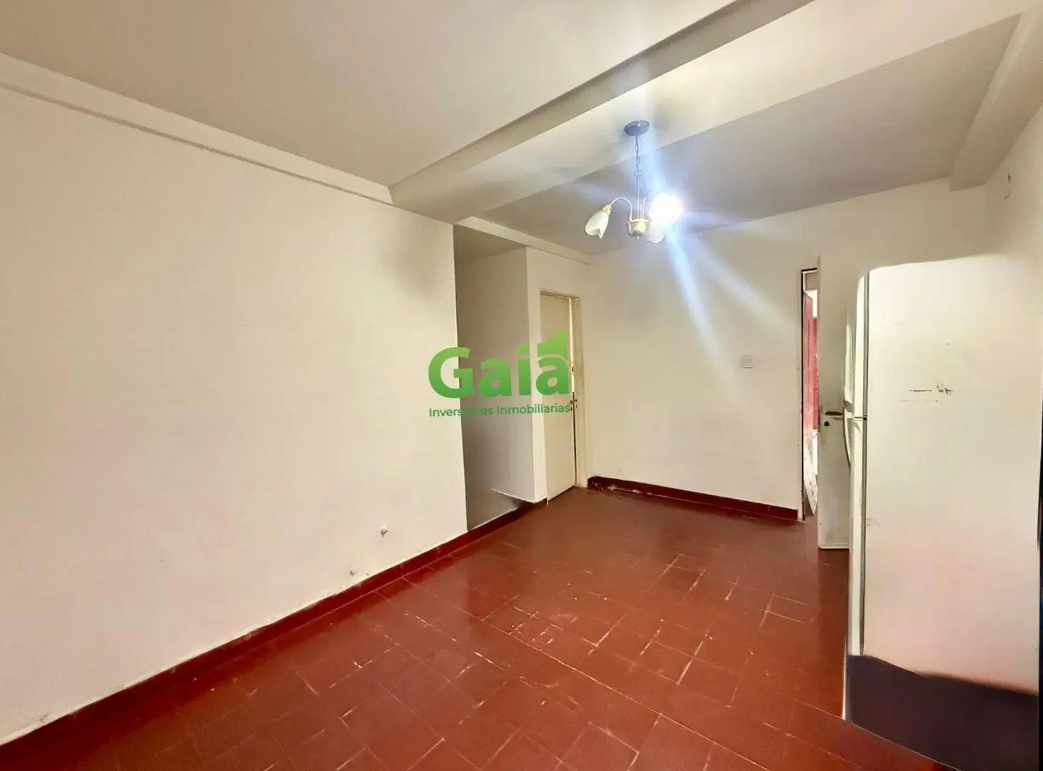 Departamento PB en Venta CASEROS 2200 3