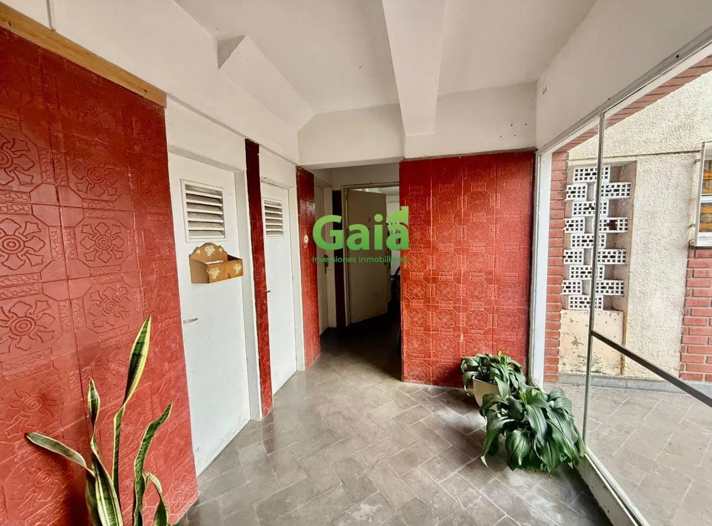 Departamento PB en Venta CASEROS 2200 4