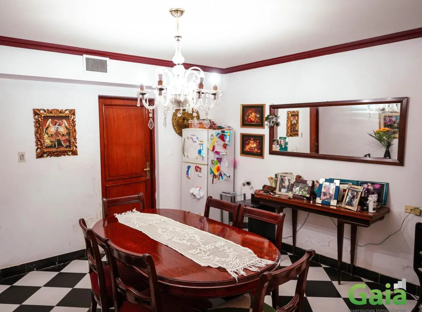 Casa en Capital 2