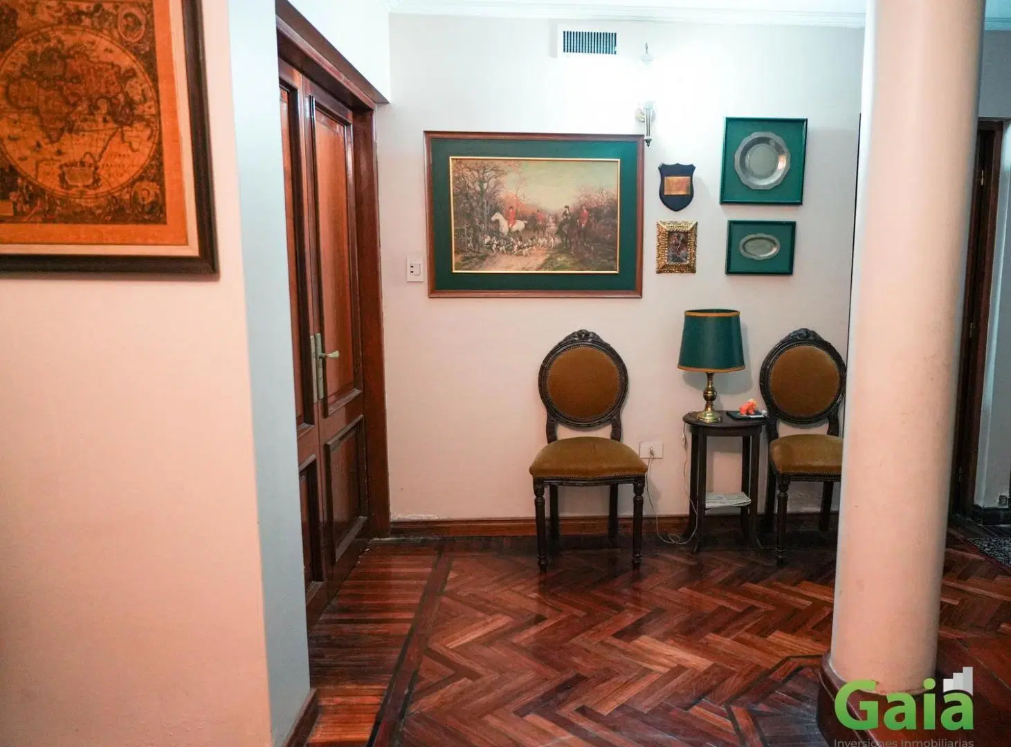 Casa en Capital 3