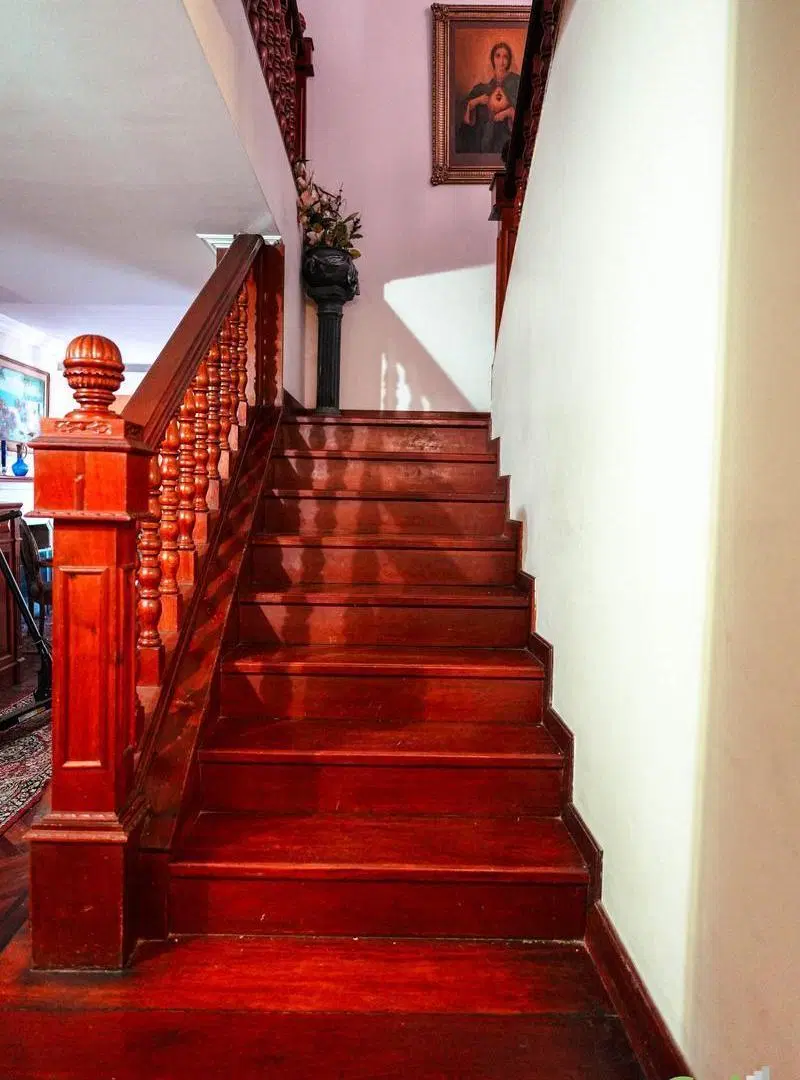 Casa en Capital 5