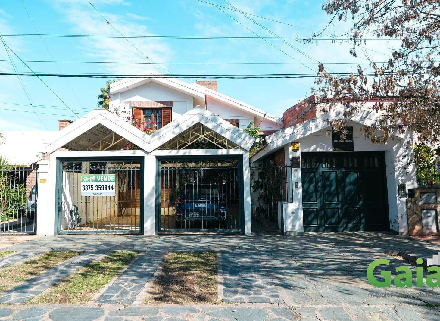 Casa en Capital 8