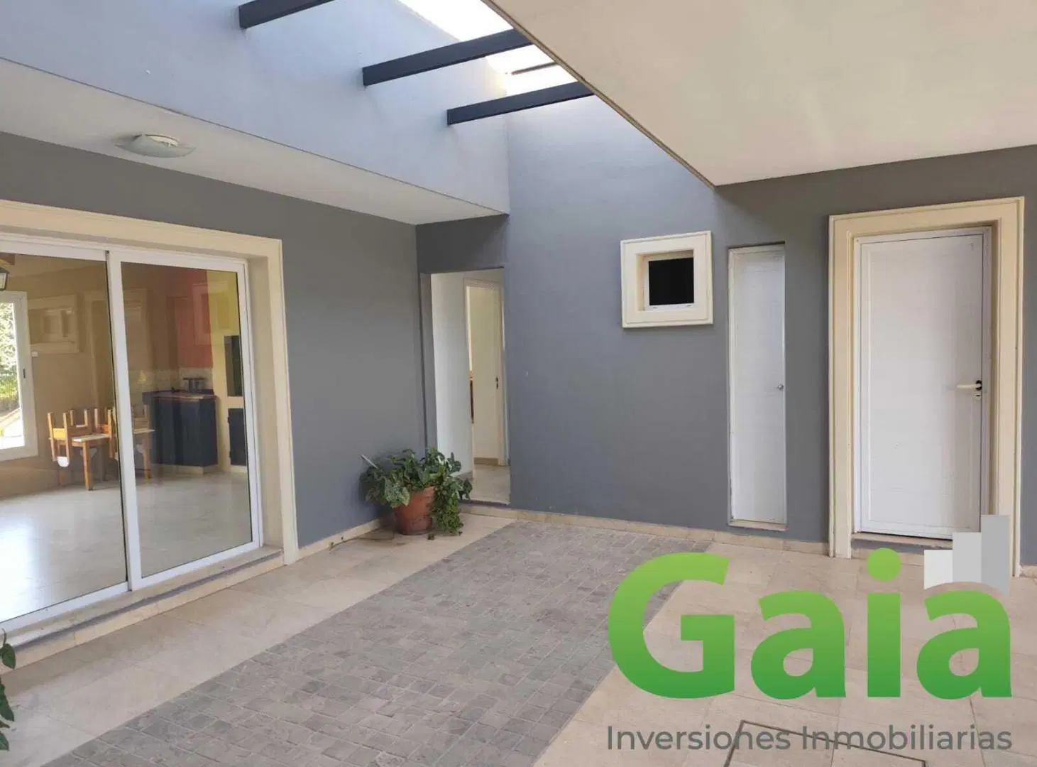 Casa en Venta en El Tipal 8
