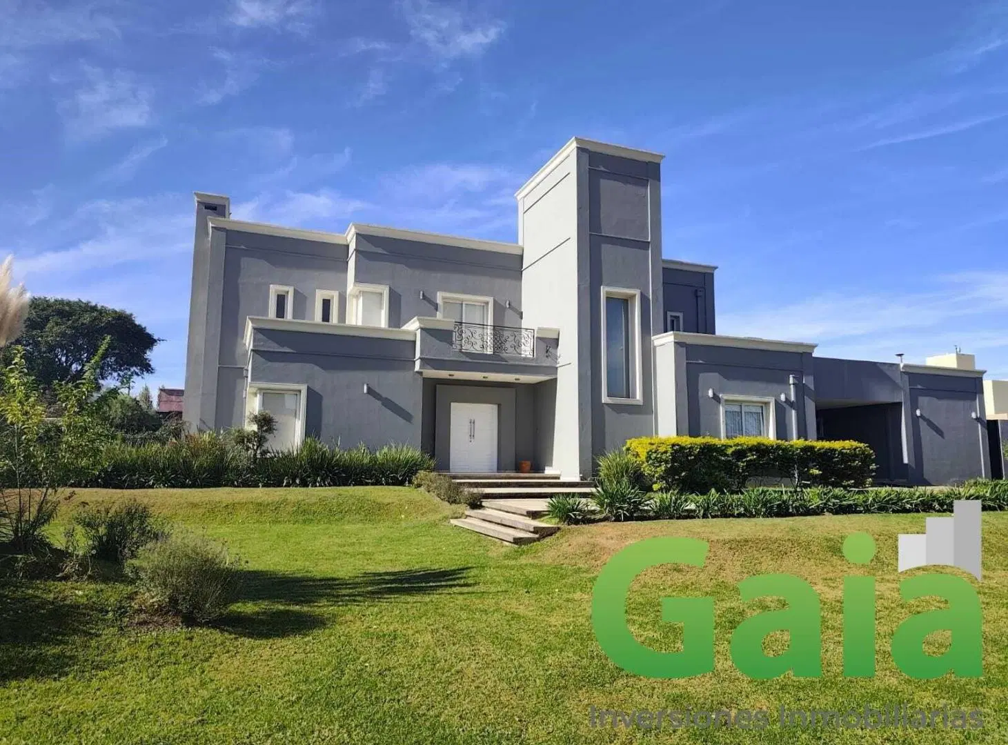 Casa en Venta en El Tipal 4