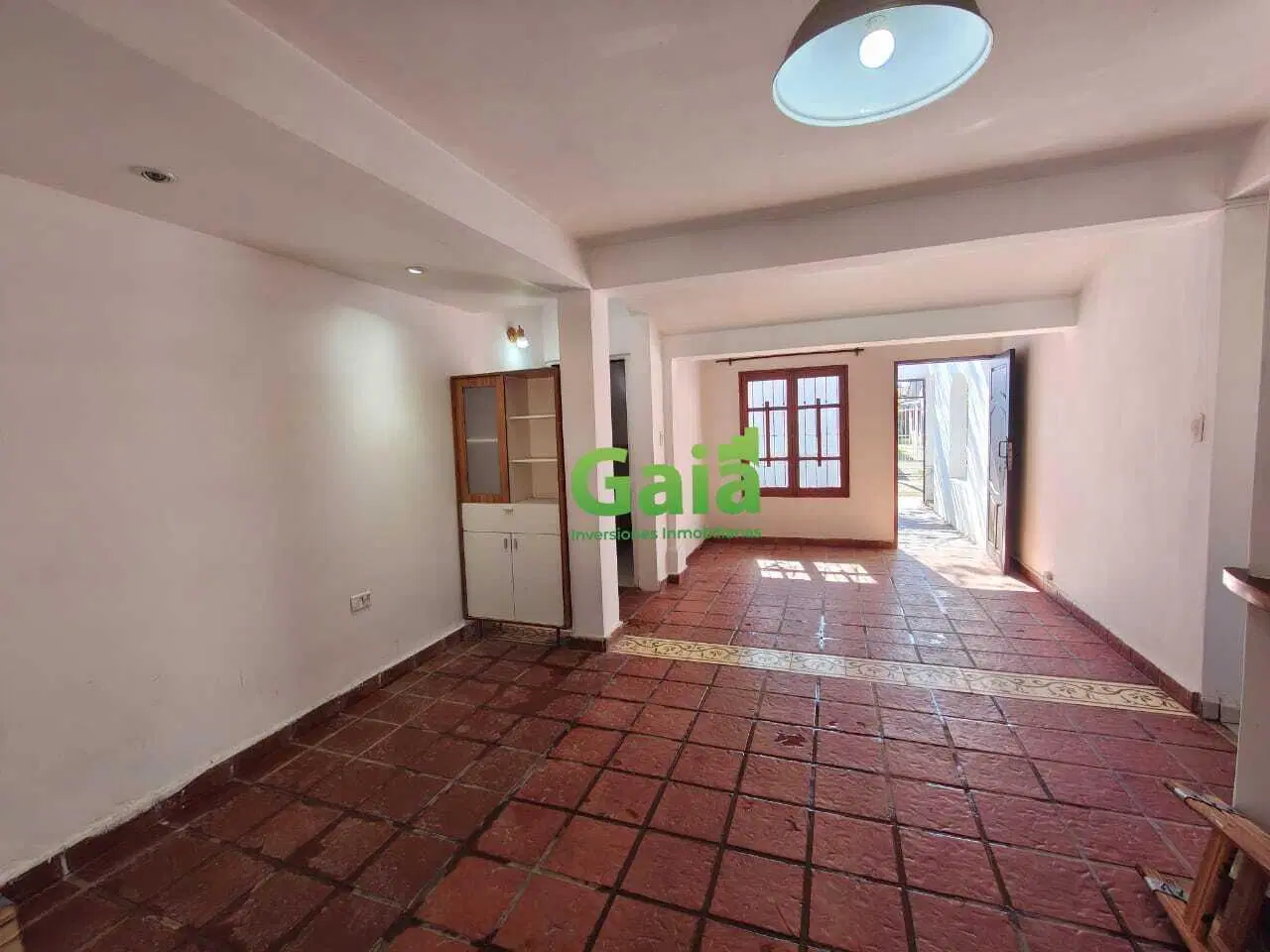 CASA EN BARRIO HUAICO 4