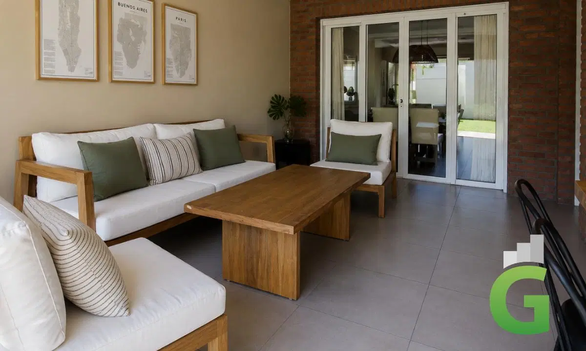 VENTA CASA | TRES CERRITOS 2