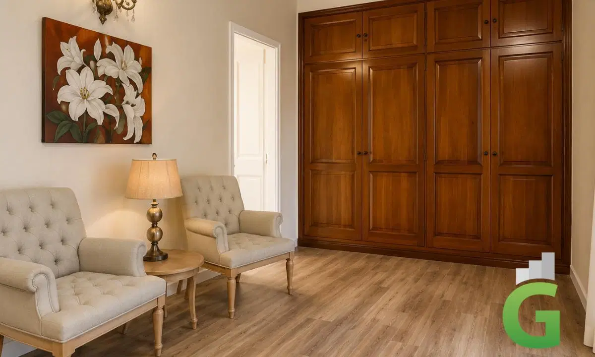 VENTA CASA | TRES CERRITOS 4
