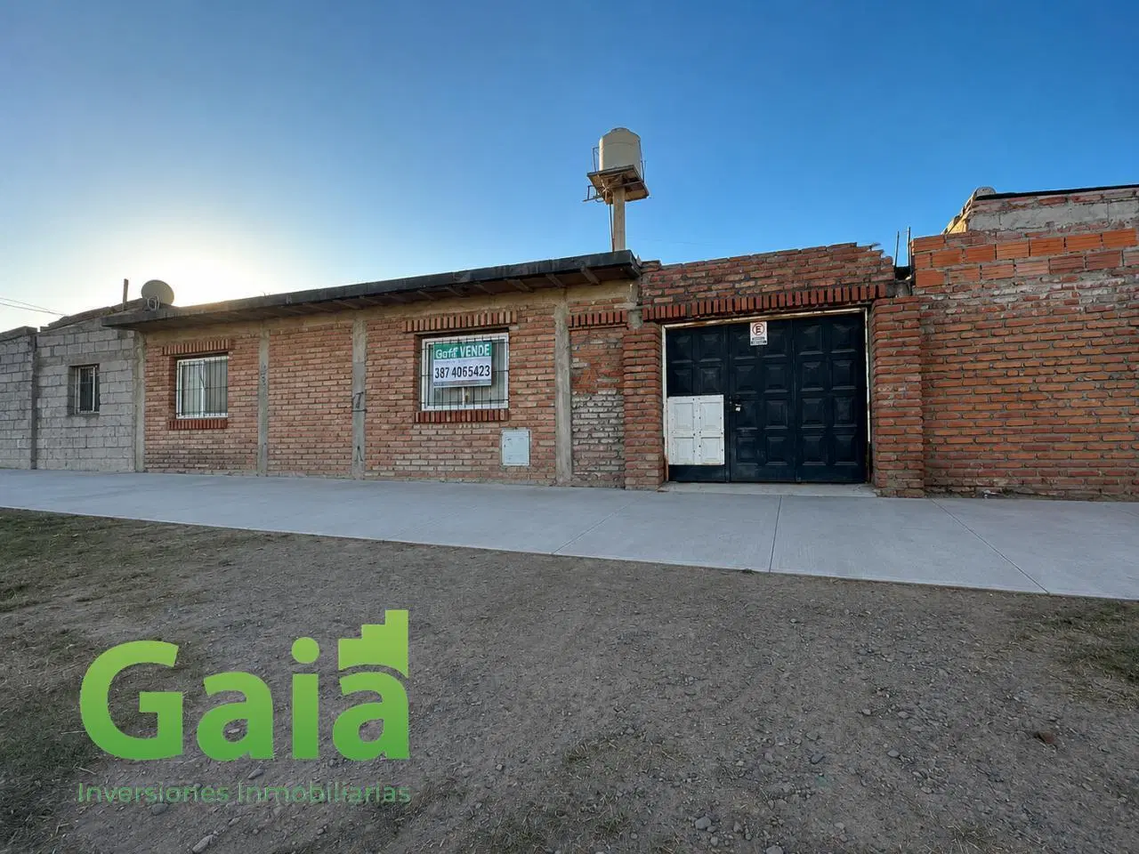 Casa en Capital 5