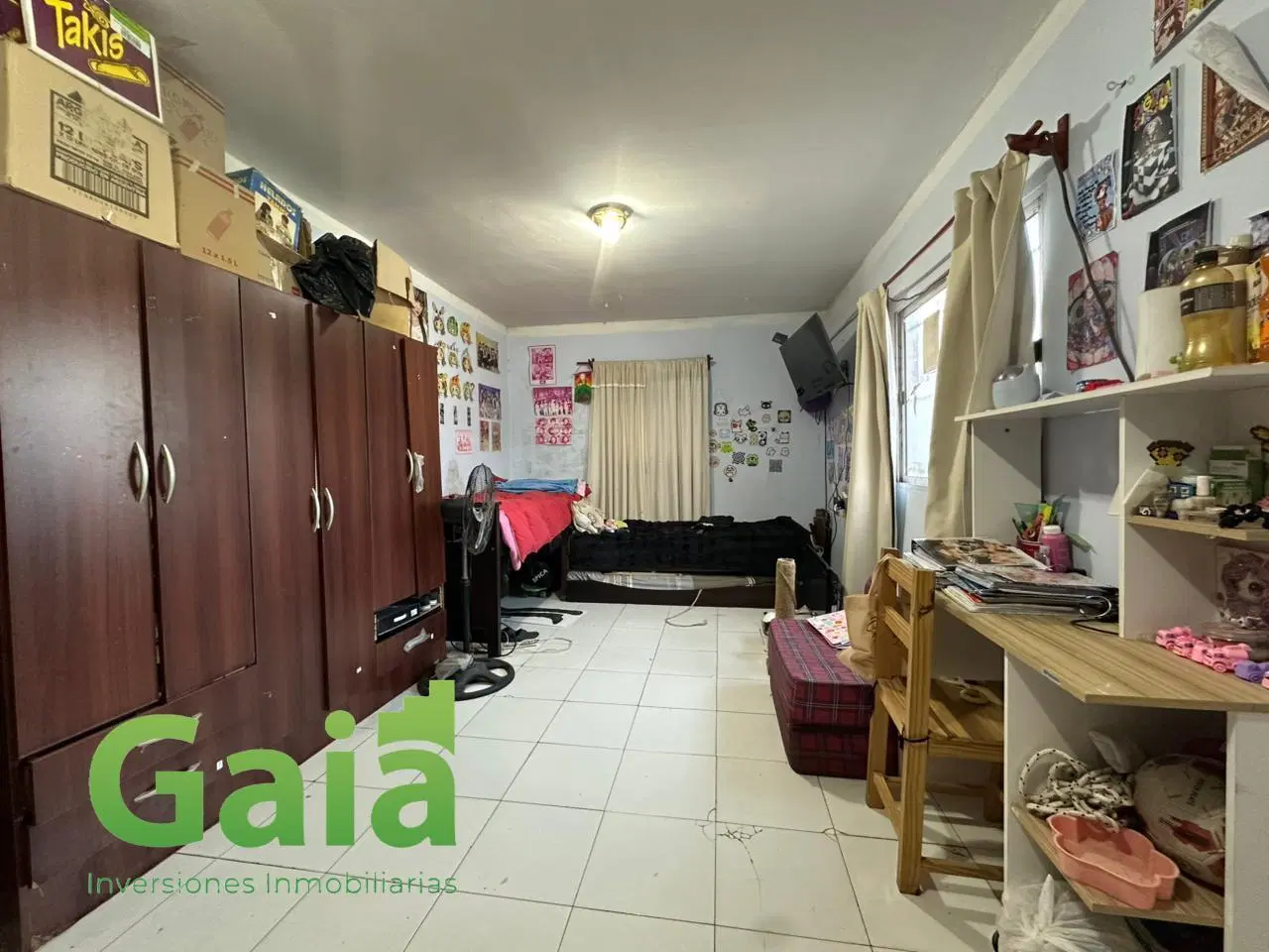 Casa en Capital 8