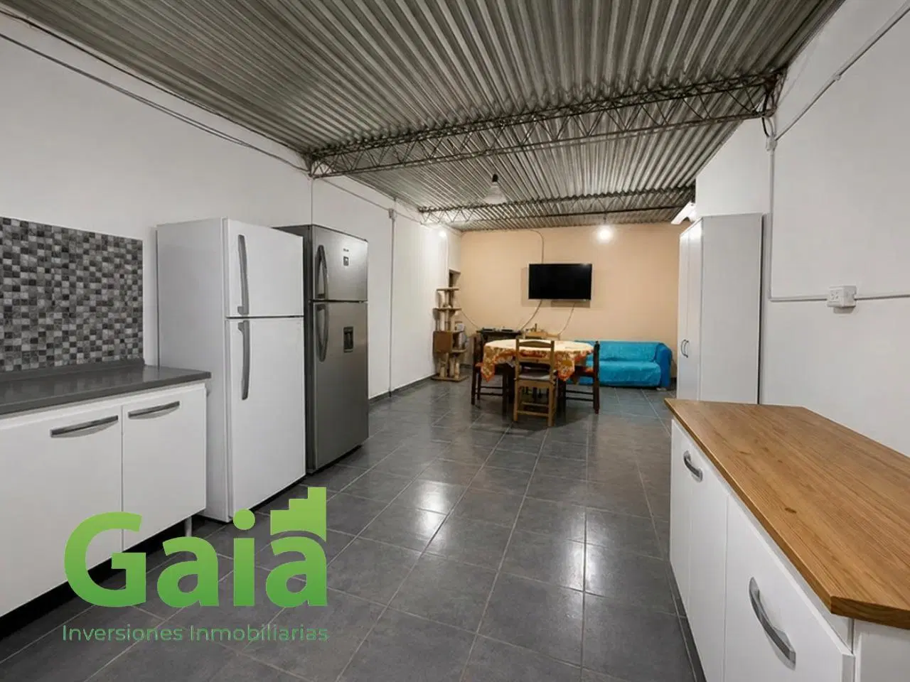 Casa en Capital 2