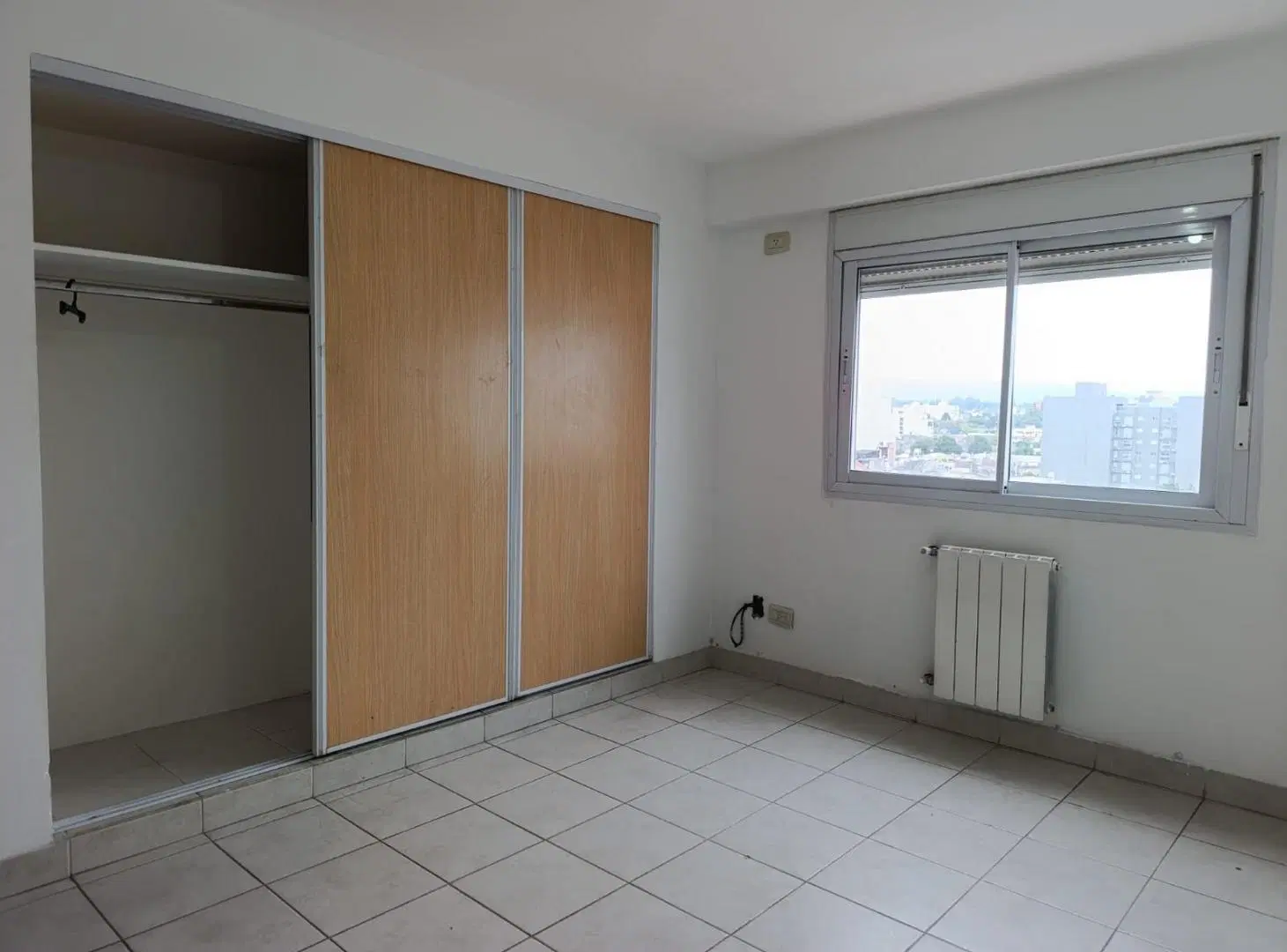DEPARTAMENTO EN ALQUILER 4