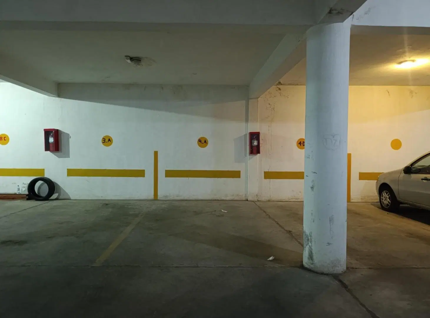 DEPARTAMENTO EN ALQUILER 2